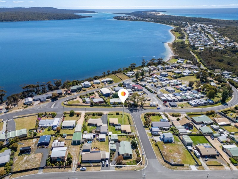 17 Parnella Drive, Stieglitz TAS 7216