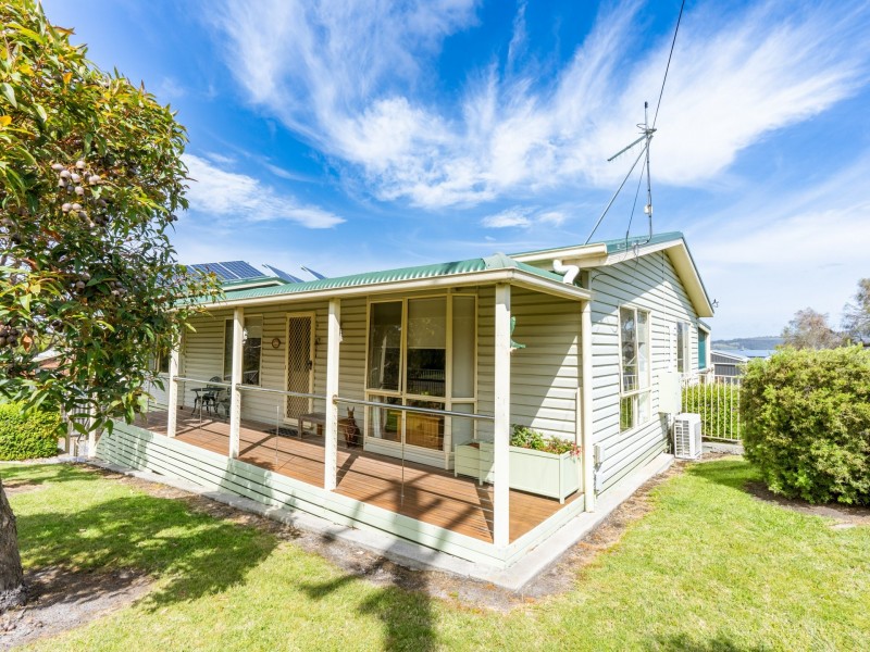 269 St Helens Point Road, Akaroa TAS 7216