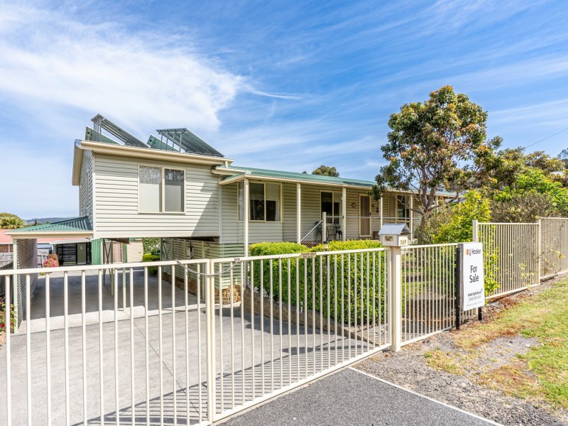 269 St Helens Point Road, Akaroa TAS 7216