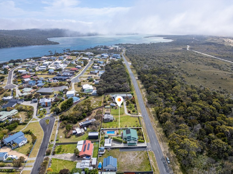 269 St Helens Point Road, Akaroa TAS 7216