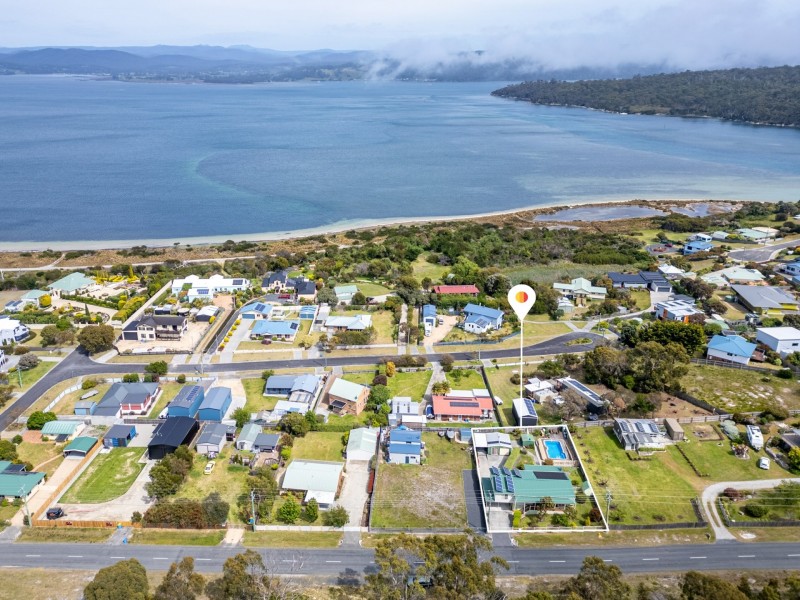 269 St Helens Point Road, Akaroa TAS 7216