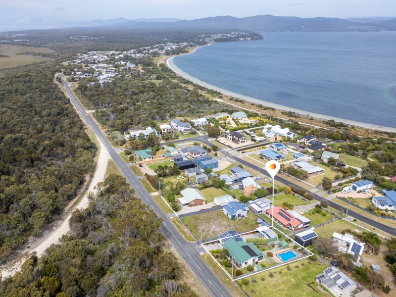 269 St Helens Point Road, Akaroa TAS 7216