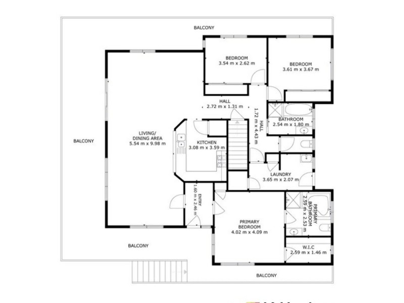 148 Scamander Avenue, Scamander TAS 7215