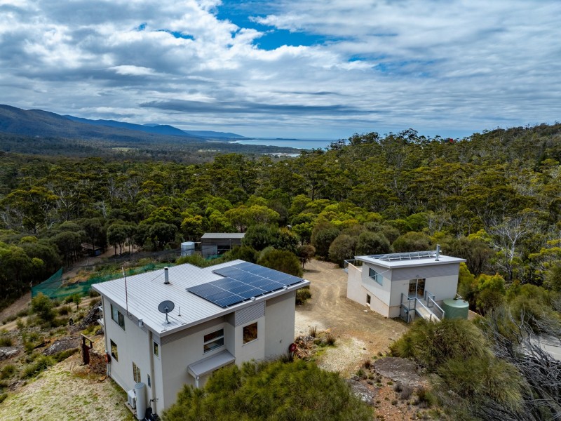 199 Rosedale Road, Bicheno TAS 7215