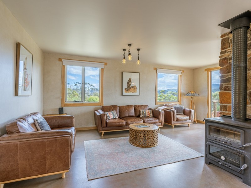 199 Rosedale Road, Bicheno TAS 7215