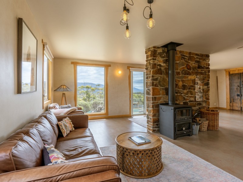 199 Rosedale Road, Bicheno TAS 7215