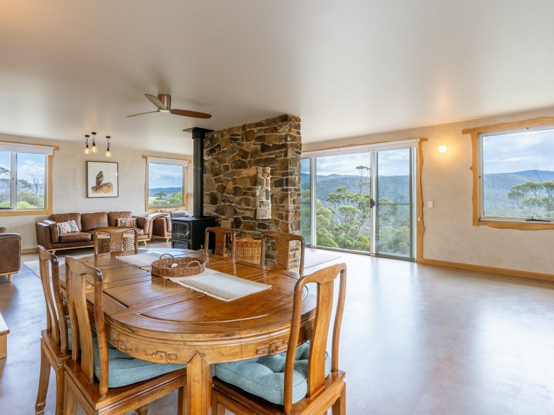 199 Rosedale Road, Bicheno TAS 7215