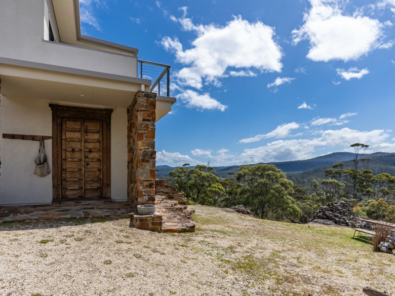 199 Rosedale Road, Bicheno TAS 7215