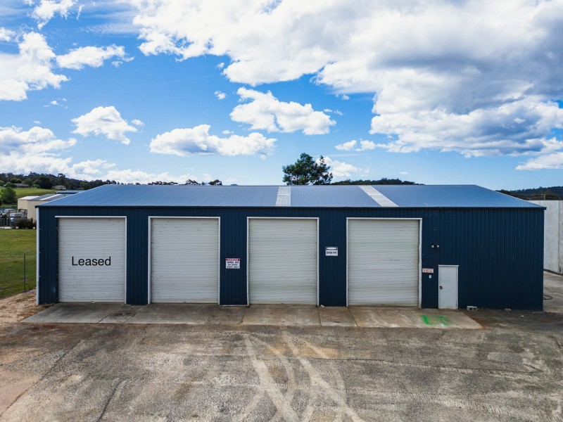 132 Tully Street, St Helens TAS 7216