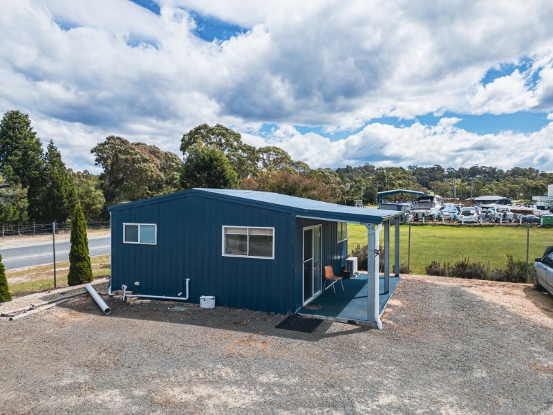 132 Tully Street, St Helens TAS 7216