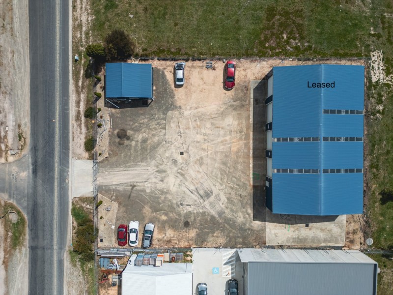 132 Tully Street, St Helens TAS 7216