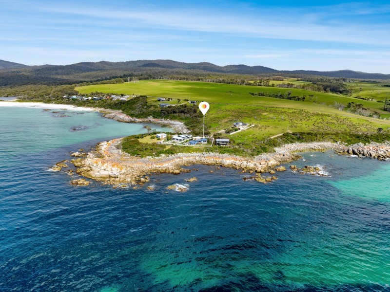 39 Honeymoon Point Road, The Gardens TAS 7216