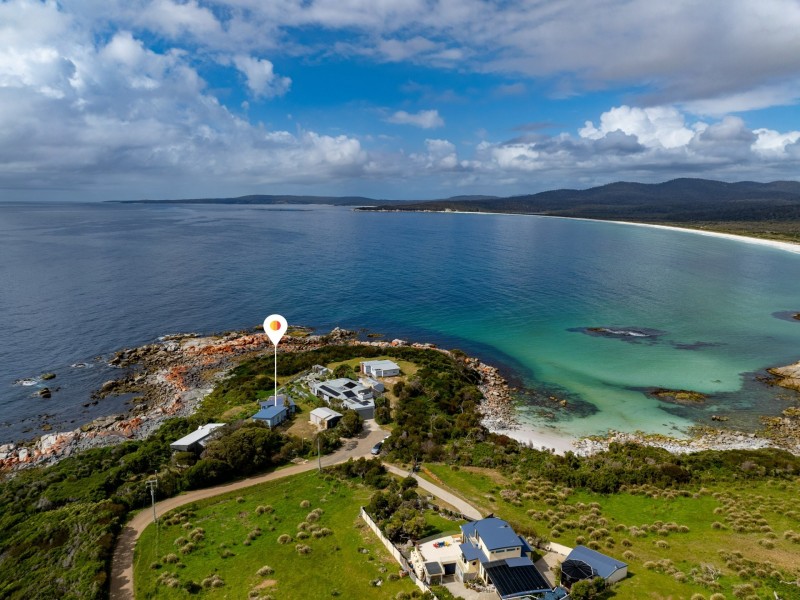 39 Honeymoon Point Road, The Gardens TAS 7216
