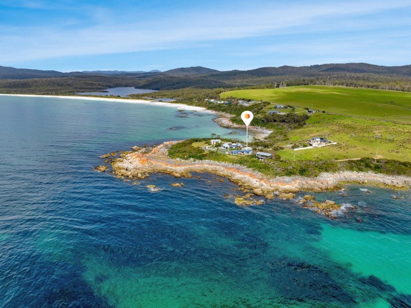 39 Honeymoon Point Road, The Gardens TAS 7216