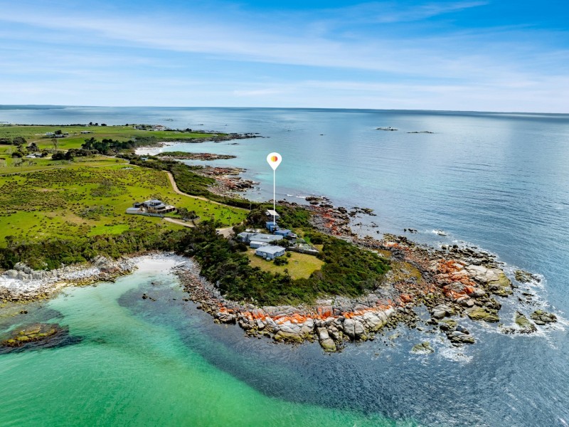 39 Honeymoon Point Road, The Gardens TAS 7216