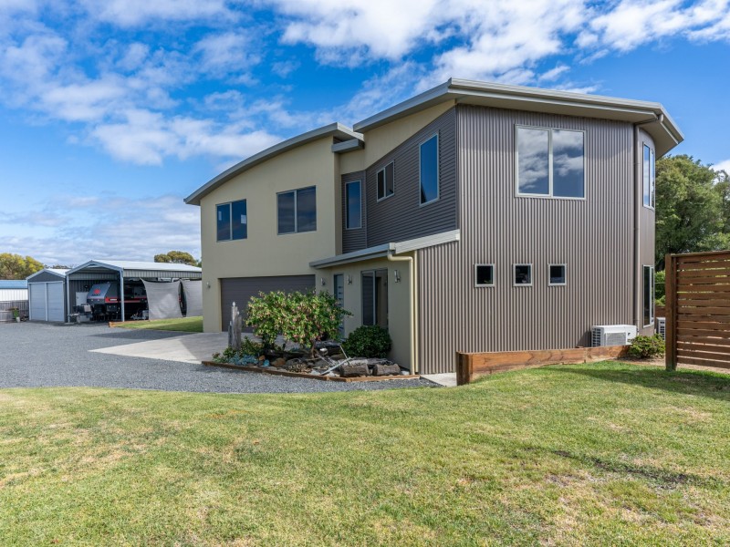 13 Pelican Court, Scamander TAS 7215