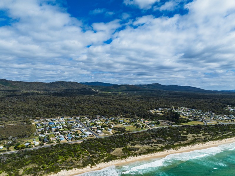 Lot 1 Ocean Drive, Beaumaris TAS 7215