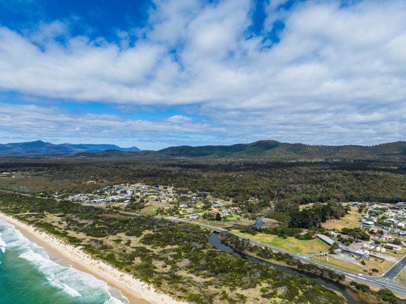 Lot 1 Ocean Drive, Beaumaris TAS 7215