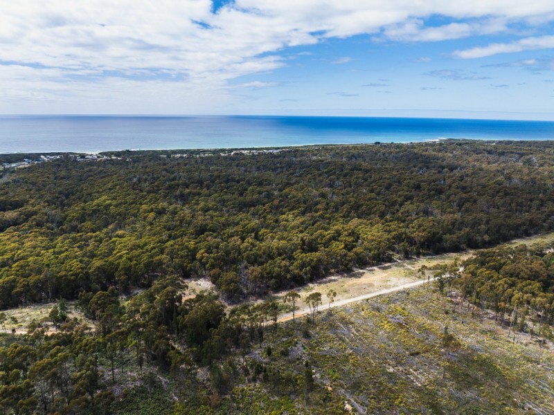 Lot 1 Ocean Drive, Beaumaris TAS 7215