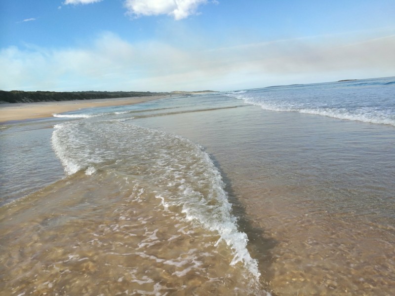 Lot 1 Ocean Drive, Beaumaris TAS 7215