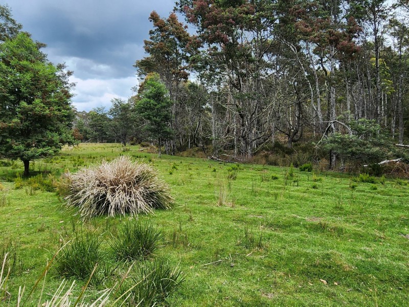 Lot Lot 1/221 Irish Town Road, St Marys TAS 7215