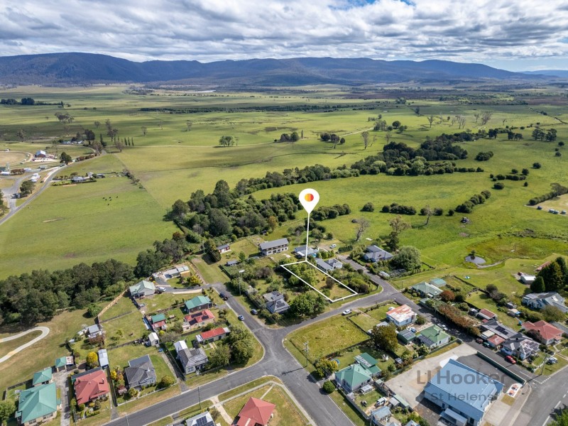 Lot Lot 1/43 Clive Street, St Marys TAS 7215