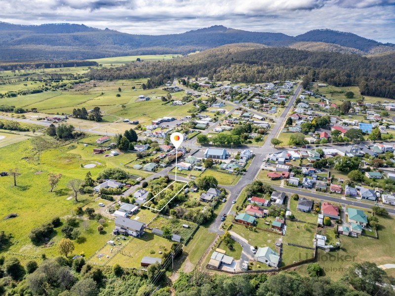 Lot Lot 1/43 Clive Street, St Marys TAS 7215