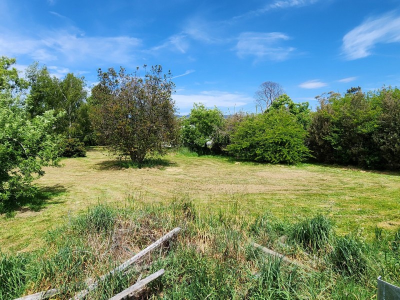 Lot Lot 1/43 Clive Street, St Marys TAS 7215