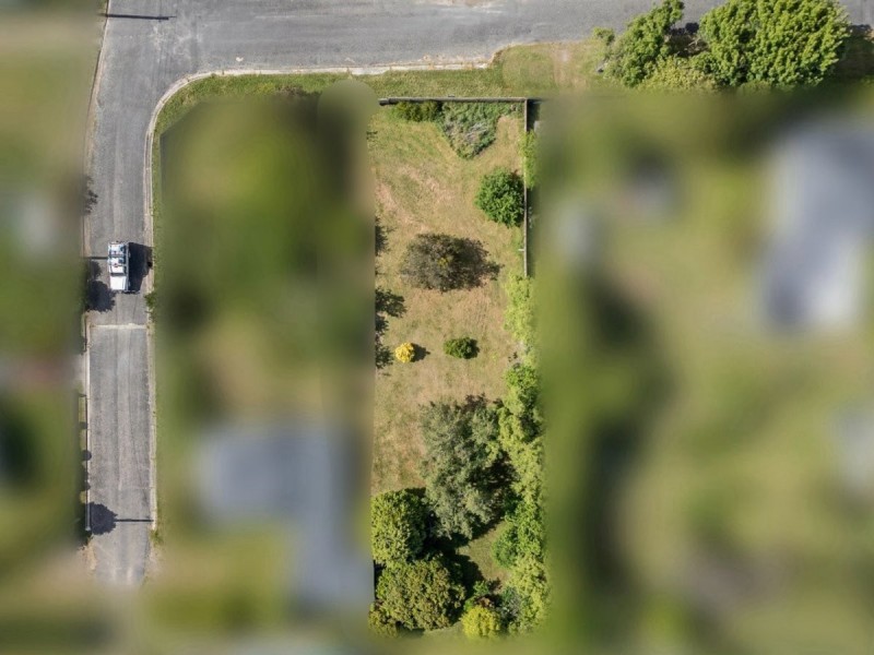 Lot Lot 1/43 Clive Street, St Marys TAS 7215