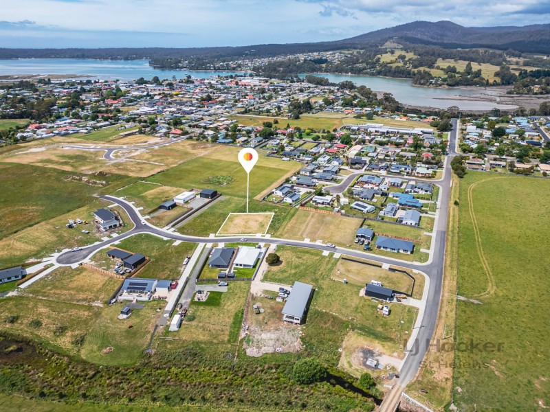 10 Annabel Drive, St Helens TAS 7216