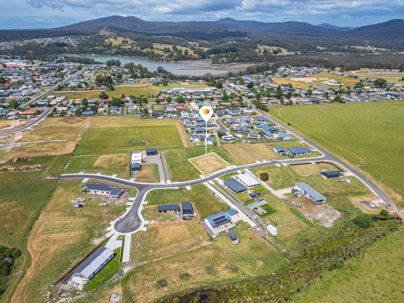 10 Annabel Drive, St Helens TAS 7216