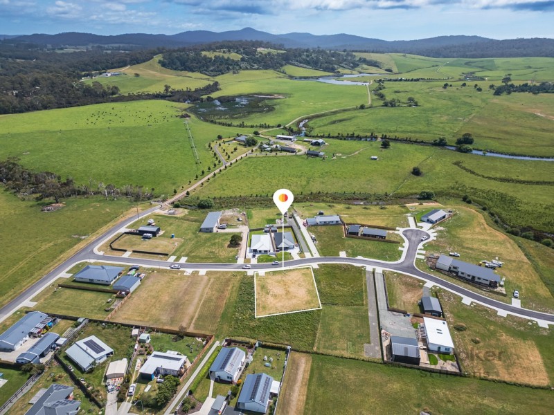 10 Annabel Drive, St Helens TAS 7216