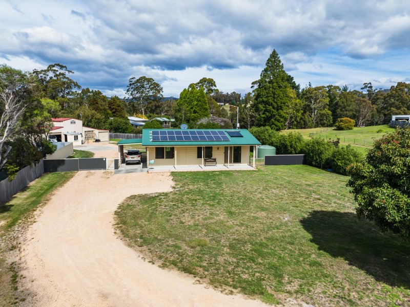 59 Argonaut Road, St Helens TAS 7216