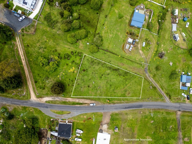 Lot 5/10 William Street, Cornwall TAS 7215