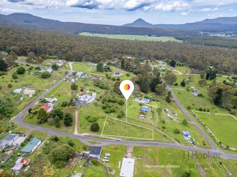 Lot 5/10 William Street, Cornwall TAS 7215