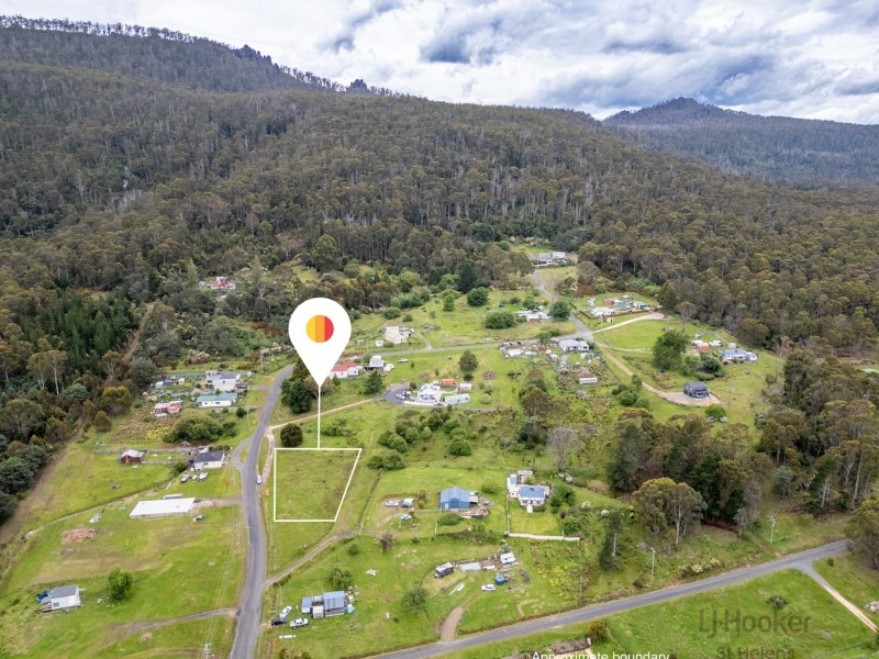 Lot 5/10 William Street, Cornwall TAS 7215