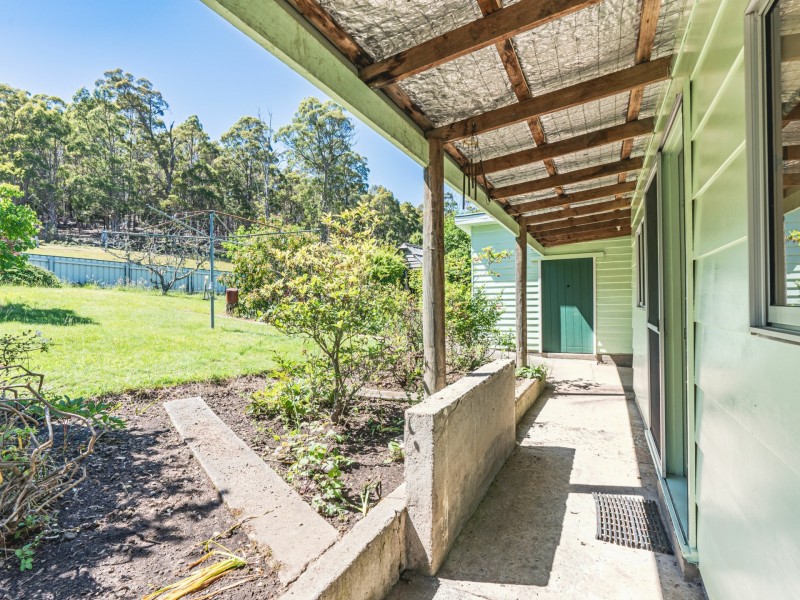 23 Newman Street, St Marys TAS 7215