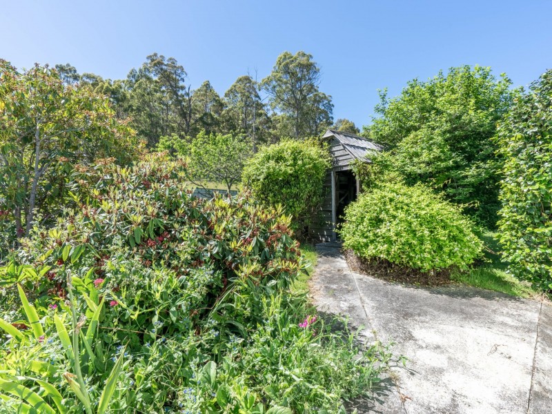 23 Newman Street, St Marys TAS 7215