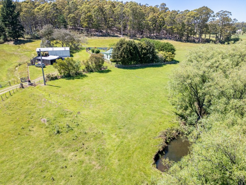23 Newman Street, St Marys TAS 7215