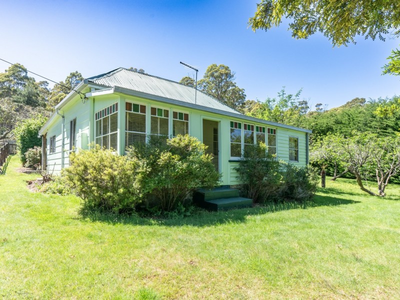 23 Newman Street, St Marys TAS 7215