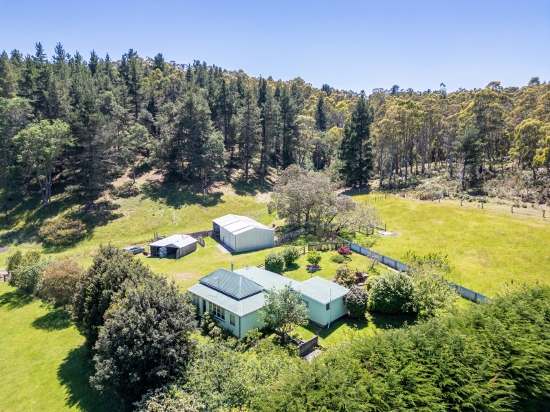 23 Newman Street, St Marys TAS 7215