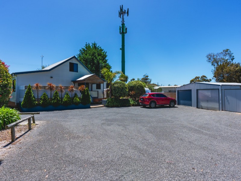 66 St Helens Point Rd, Stieglitz TAS 7216