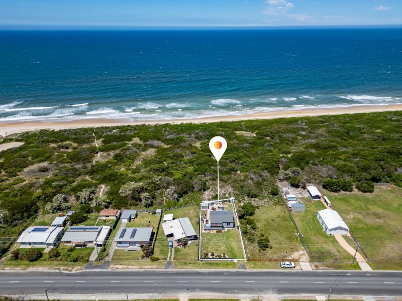 9 Scamander Ave, Scamander TAS 7215