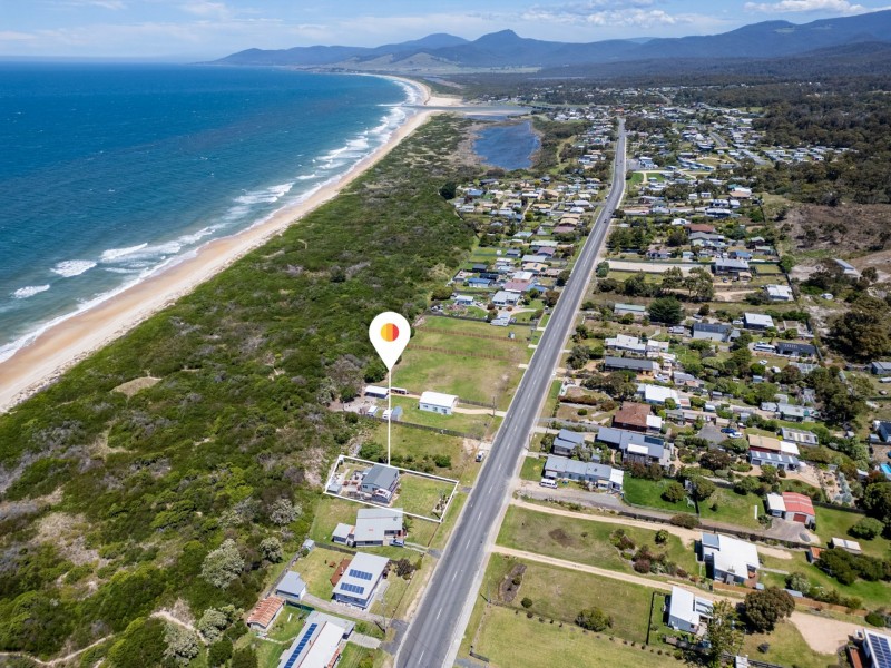 9 Scamander Ave, Scamander TAS 7215