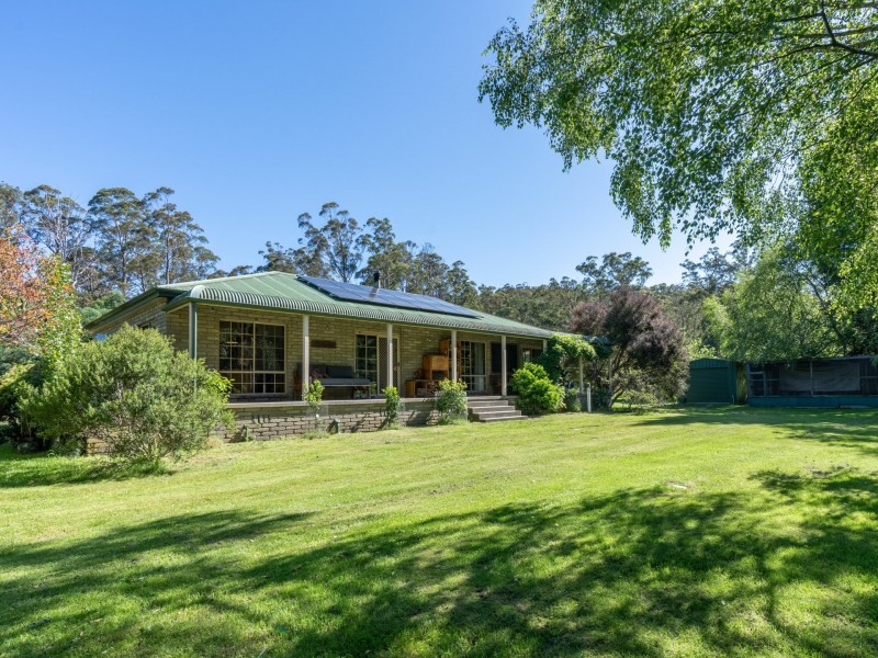 27235 Tasman Highway, Goulds Country TAS 7216