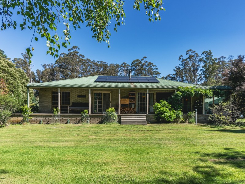 27235 Tasman Highway, Goulds Country TAS 7216