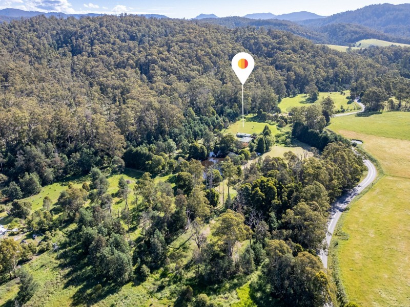 27235 Tasman Highway, Goulds Country TAS 7216
