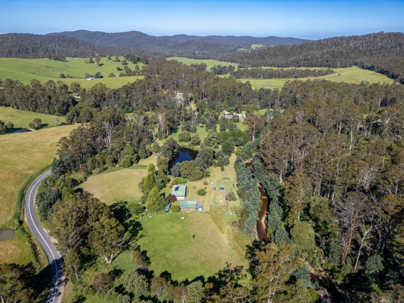 27235 Tasman Highway, Goulds Country TAS 7216