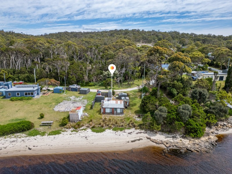 18 Boobyalla Drive, Ansons Bay TAS 7216