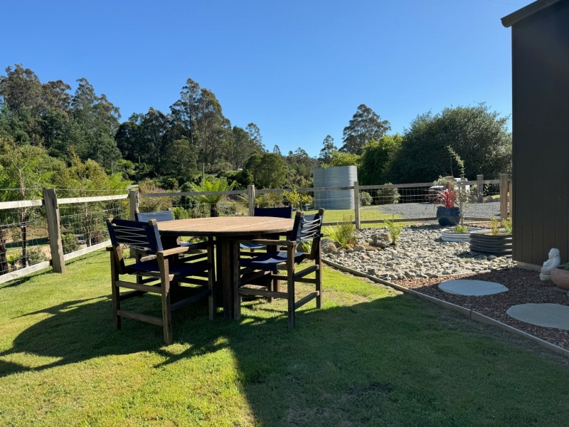 835 Lottah Road, Lottah TAS 7216